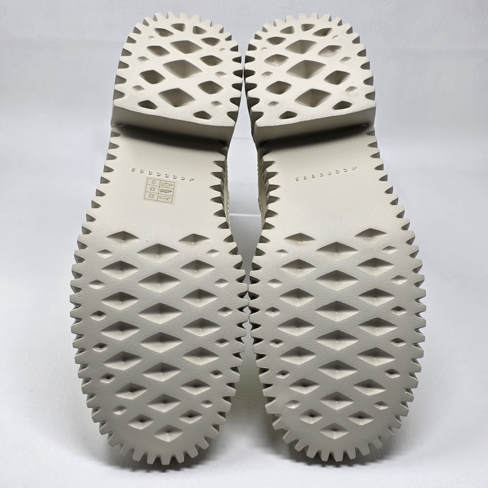 4CCCCEES Plita Cella Chelsea Boots Shoes Womens Size US 10 Eur 41 4CS80028 New - Picture 6 of 11
